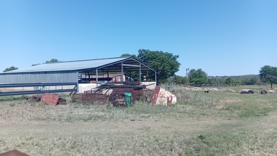 Commercial Property for Sale in Parys Rural Free State